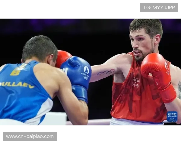 奥运拳击的历史演变与现代技术对竞技水平的提升分析